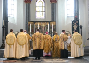 CATHOLICVS-Santa-Misa-Pontifical-Colonia-Pontifical-Mass-Cologne-2